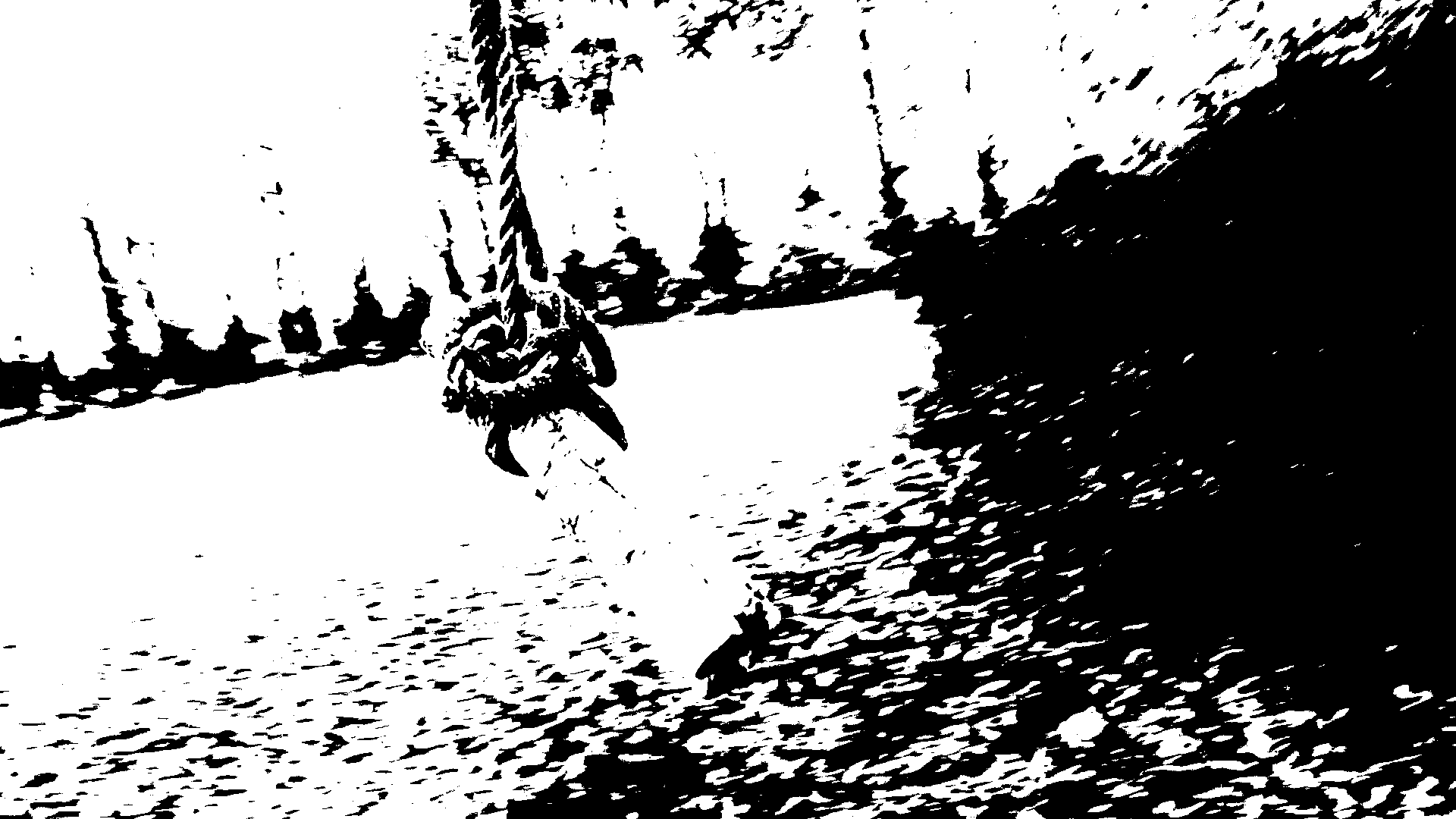 stick